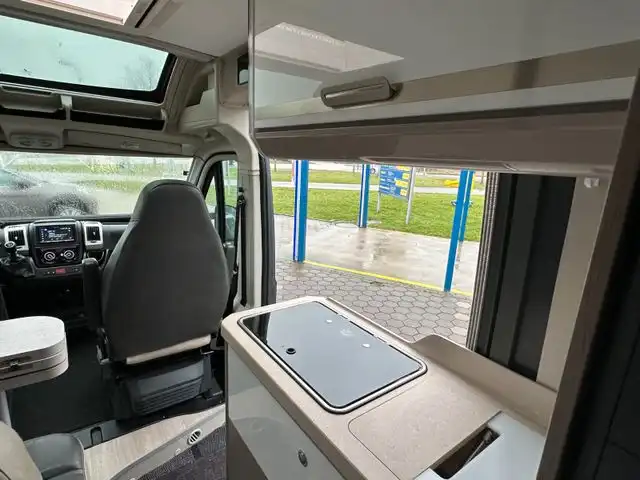 CHAUSSON Premium Road Line V 697